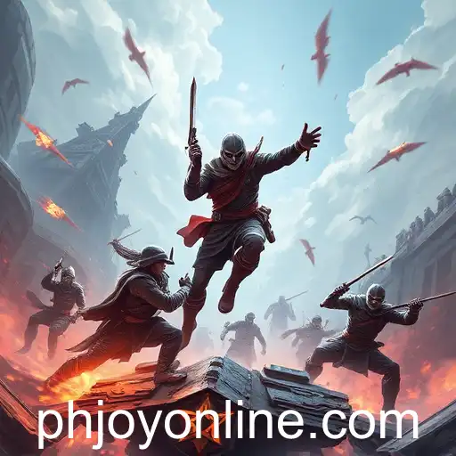 Evolution of Gaming with PHJOY Online