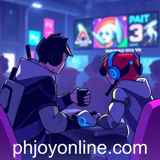 The Rise of Gaming Communities: PHJoy Online's Impact